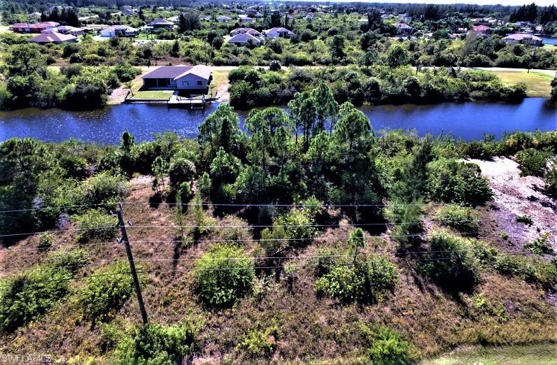 SOUTH GULF COVE - Land