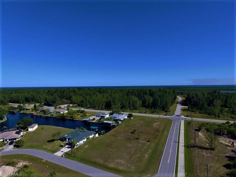 SOUTH GULF COVE - Land