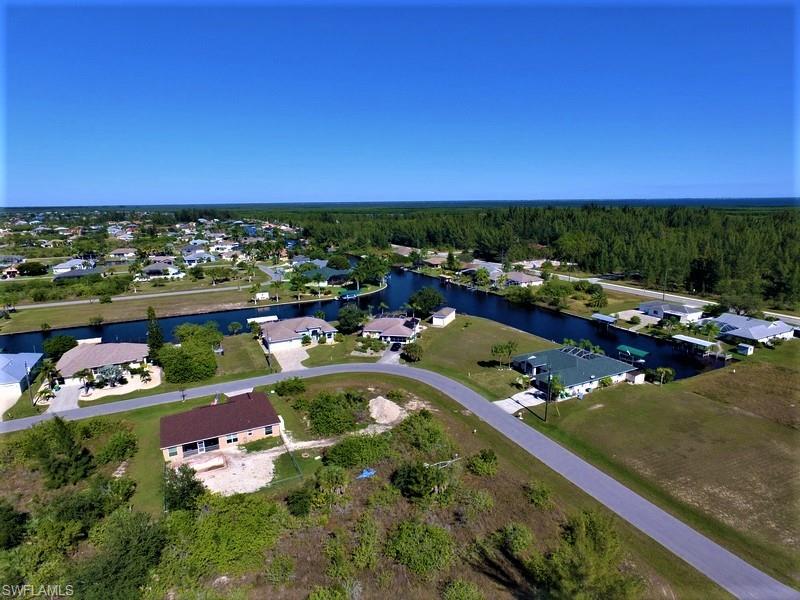 SOUTH GULF COVE - Land