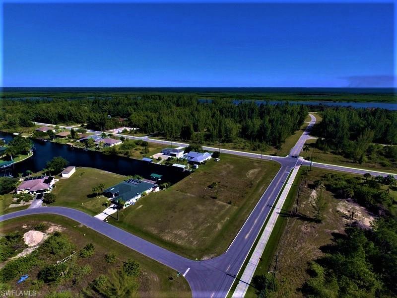 SOUTH GULF COVE - Land