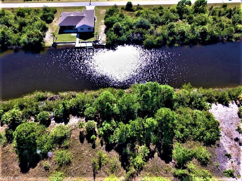 SOUTH GULF COVE - Land