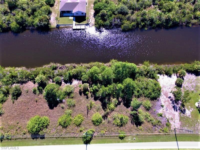 SOUTH GULF COVE - Land