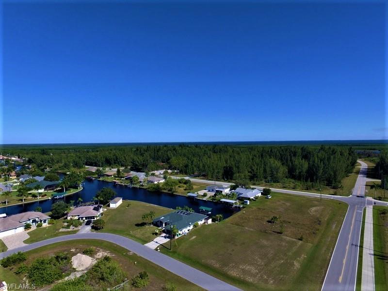 SOUTH GULF COVE - Land