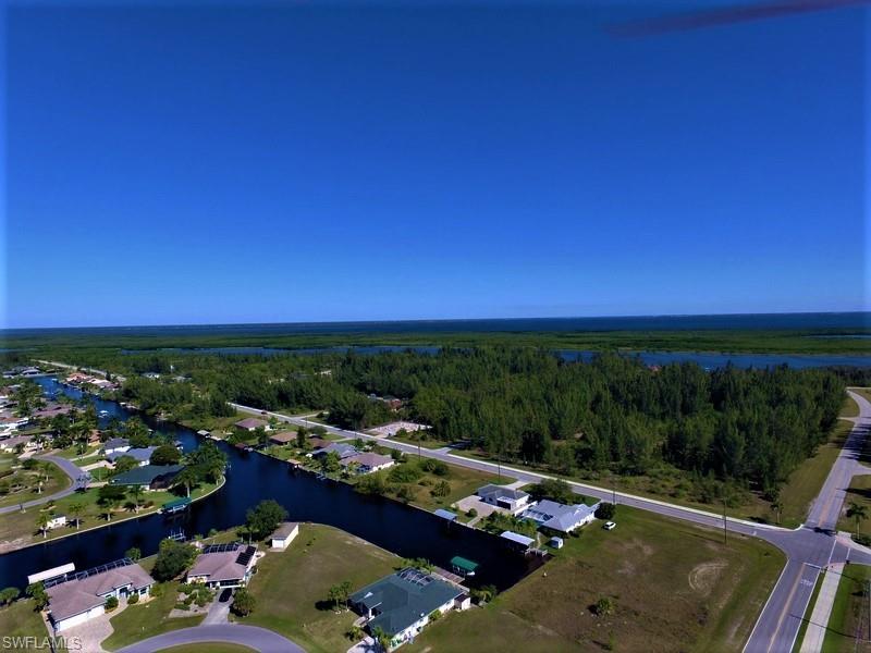 SOUTH GULF COVE - Land