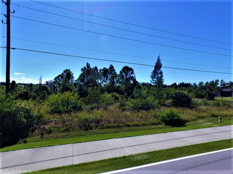 SOUTH GULF COVE - Land