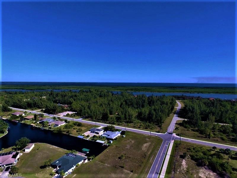 SOUTH GULF COVE - Land