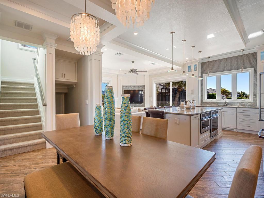 MARCO ISLAND - Residential