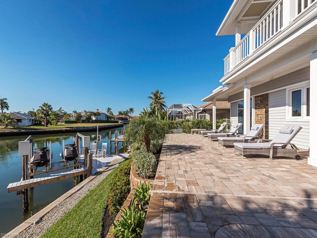 MARCO ISLAND - Residential