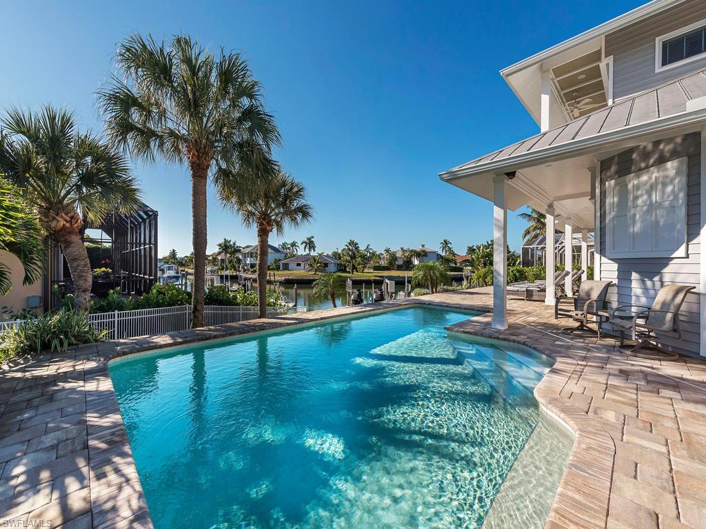 MARCO ISLAND - Residential