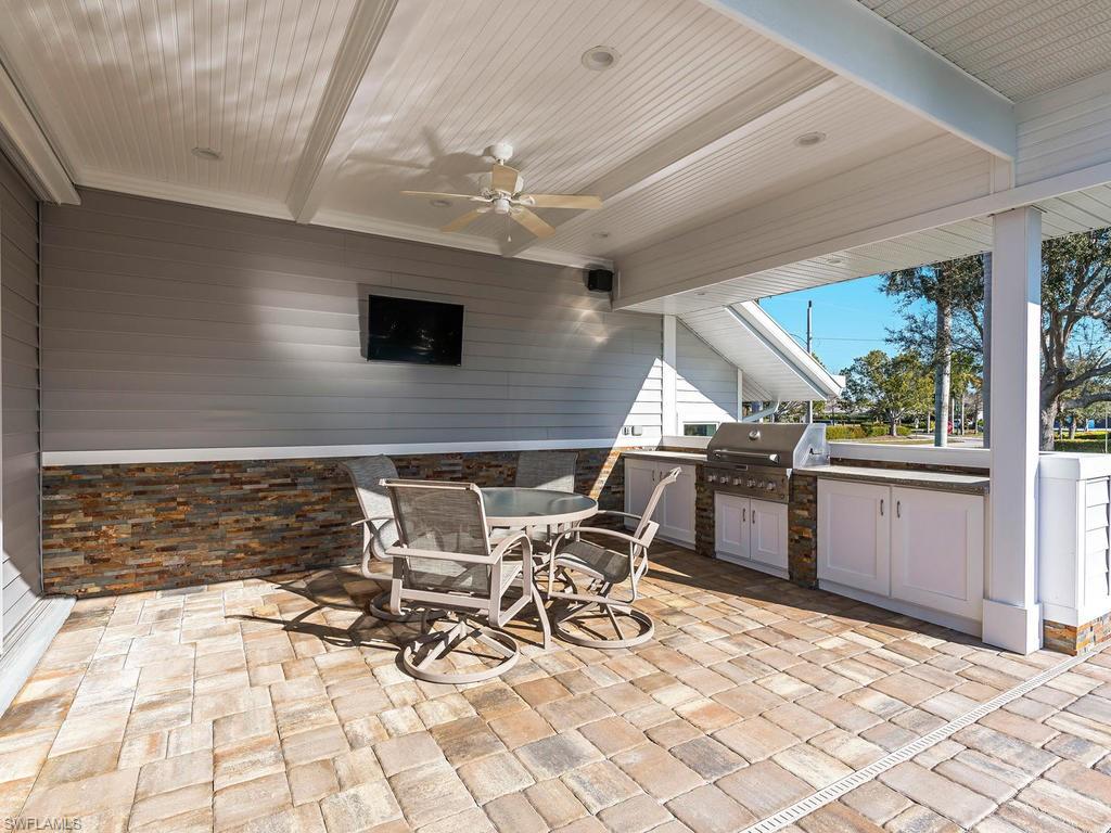 MARCO ISLAND - Residential