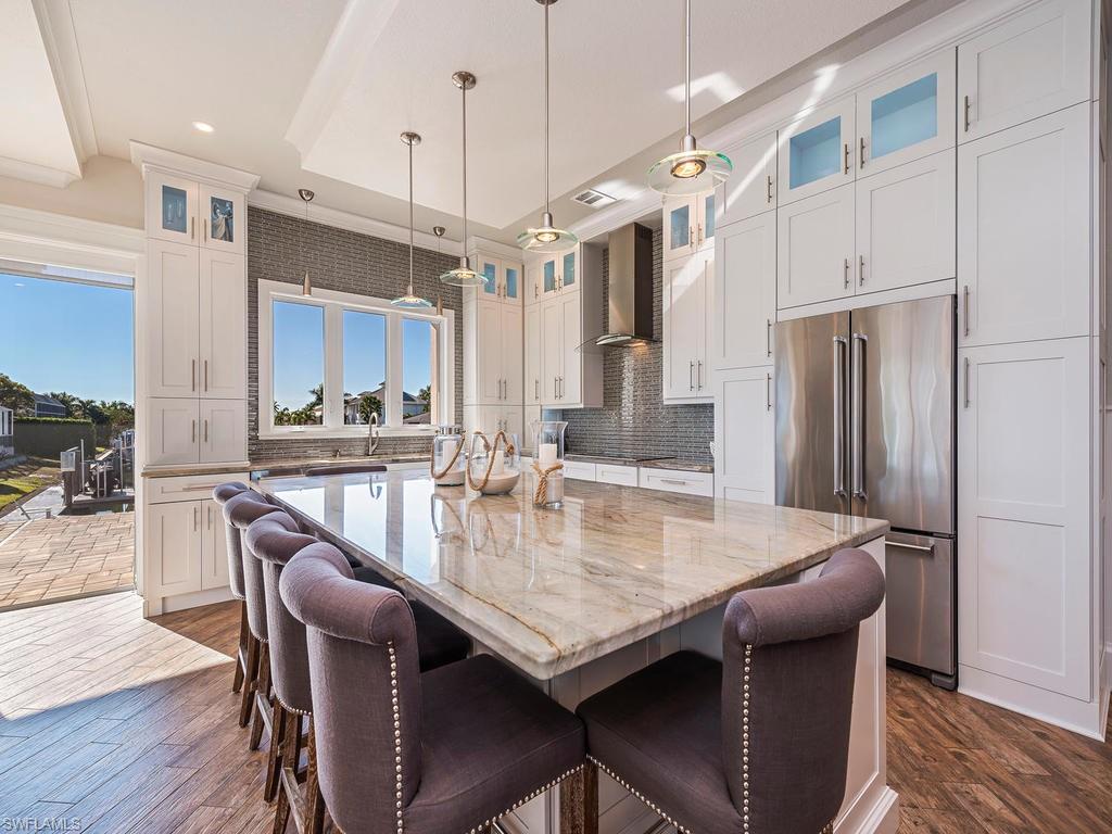 MARCO ISLAND - Residential