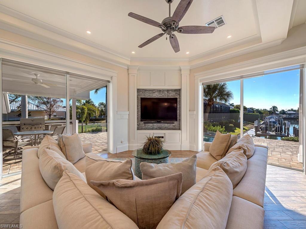 MARCO ISLAND - Residential