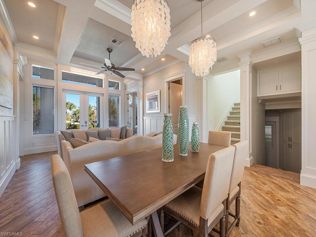 MARCO ISLAND - Residential