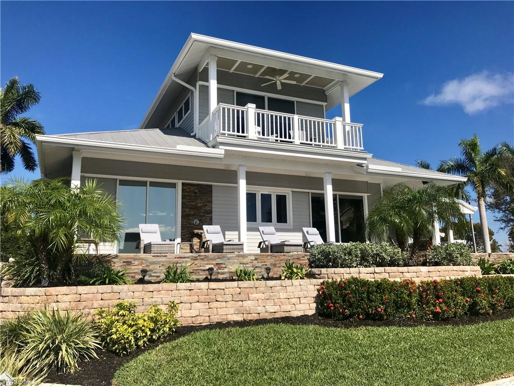 MARCO ISLAND - Residential