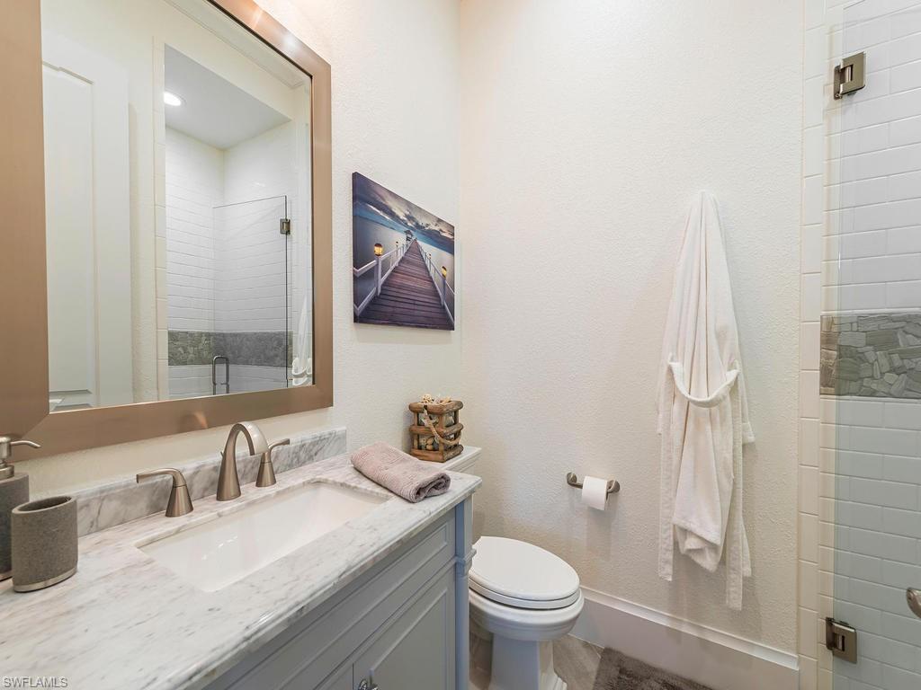 MARCO ISLAND - Residential