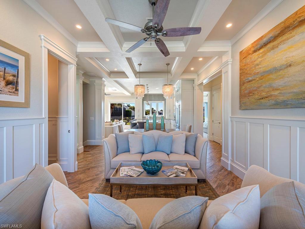 MARCO ISLAND - Residential