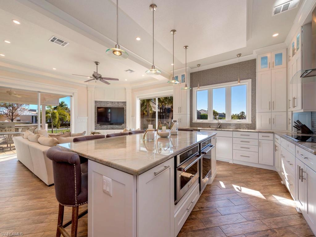 MARCO ISLAND - Residential