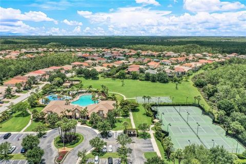 A home in FORT MYERS