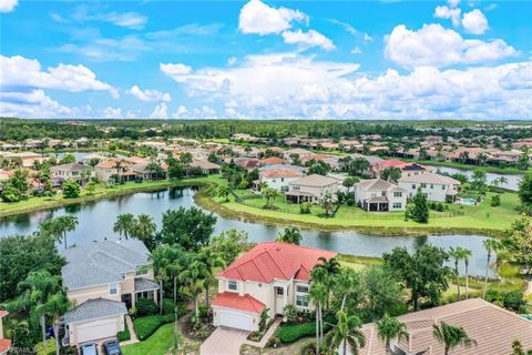 A home in FORT MYERS