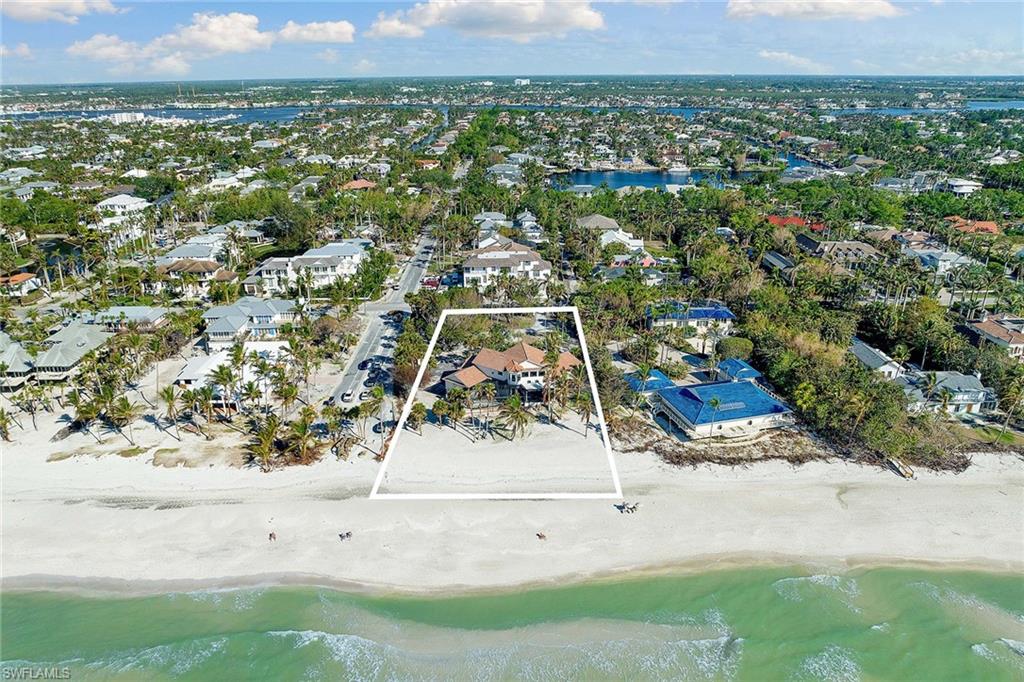 OLDE NAPLES - Residential