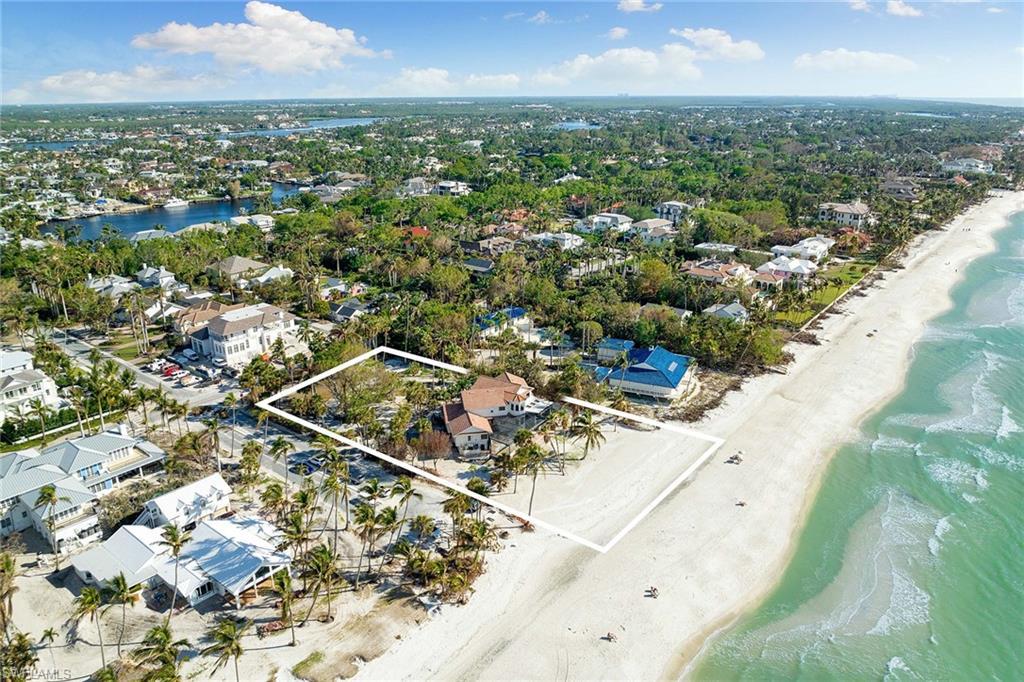 OLDE NAPLES - Residential