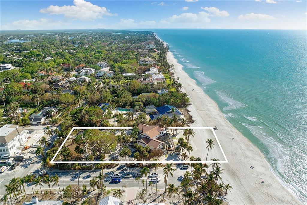 OLDE NAPLES - Residential