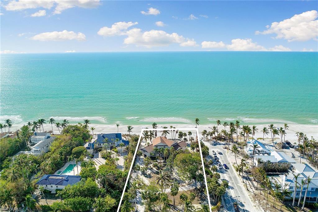 OLDE NAPLES - Residential