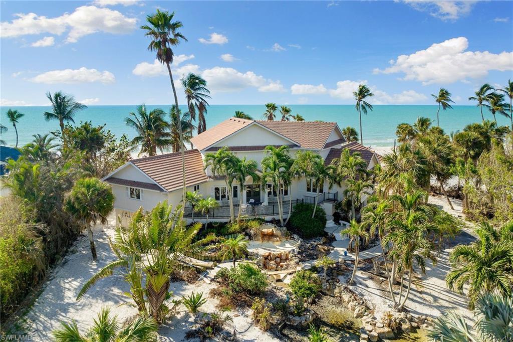 OLDE NAPLES - Residential