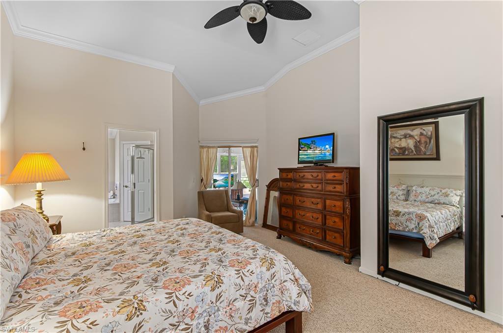 FOUNTAIN LAKES - Residential