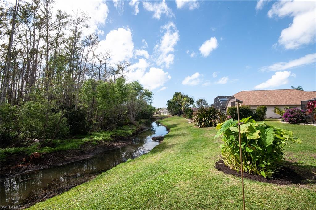 FOUNTAIN LAKES - Residential