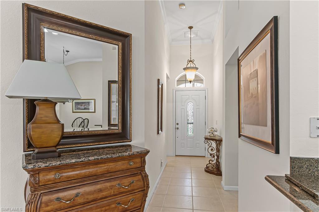 FOUNTAIN LAKES - Residential