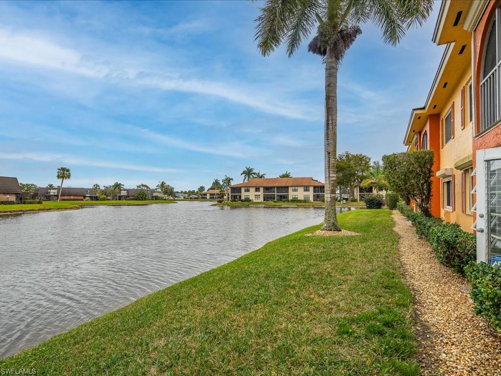 FOUNTAINS - Residential