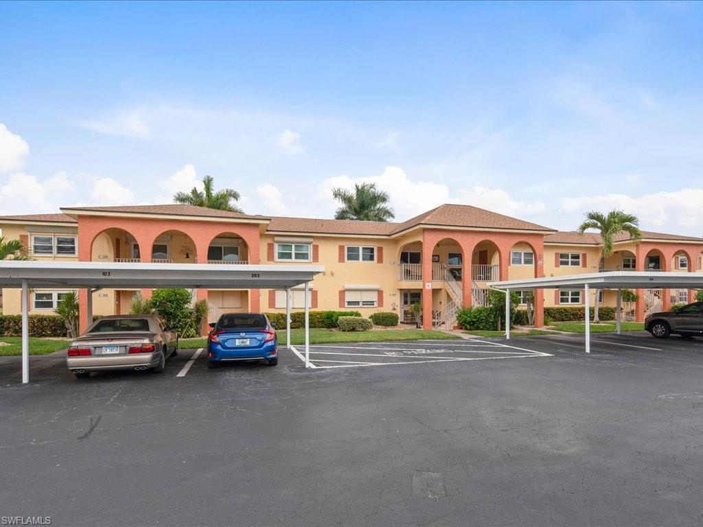 FOUNTAINS - Residential