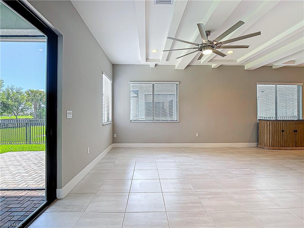 MAPLE RIDGE - Residential Lease