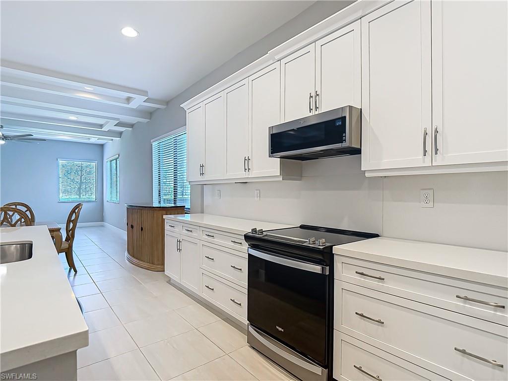 MAPLE RIDGE - Residential Lease