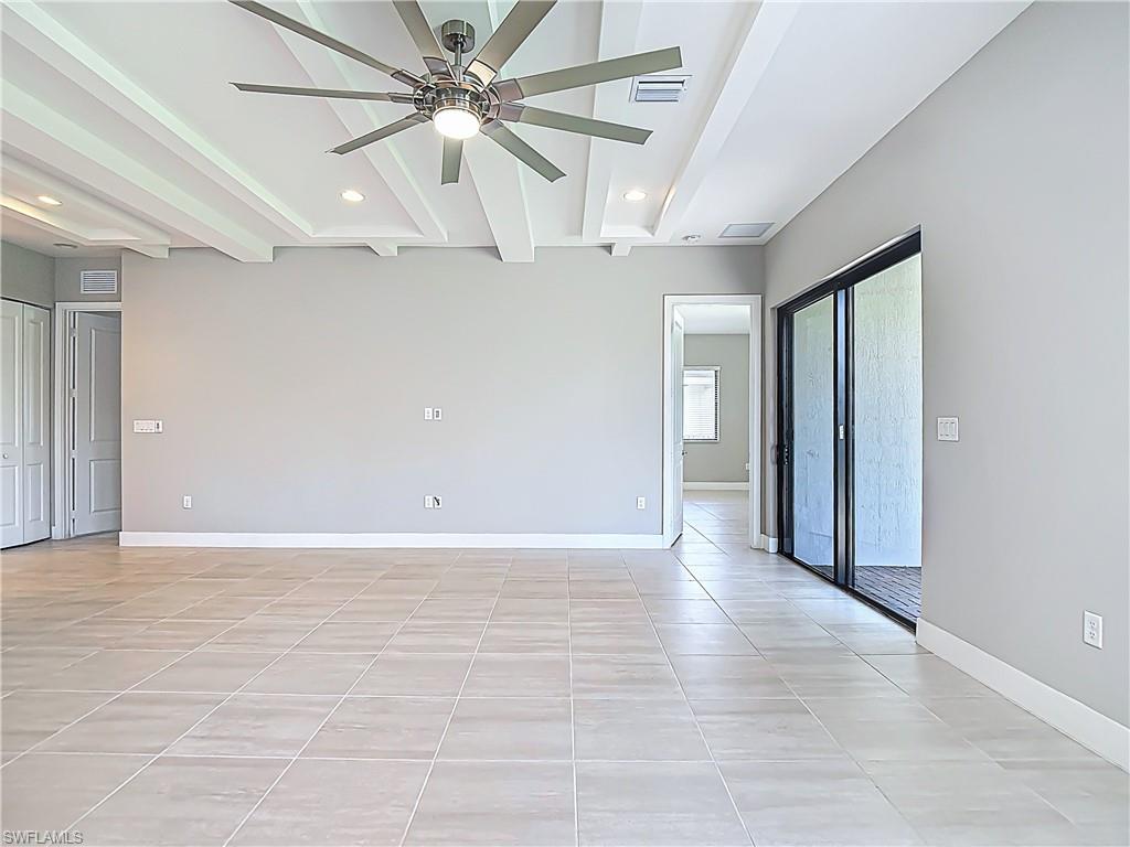 MAPLE RIDGE - Residential Lease