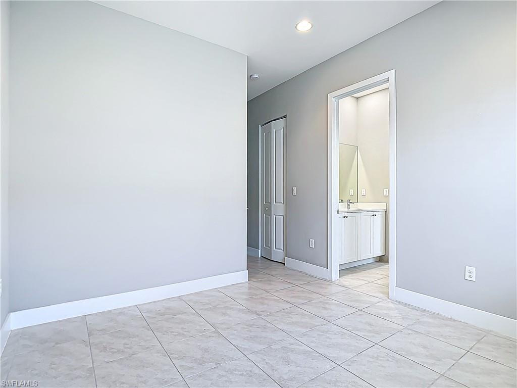 MAPLE RIDGE - Residential Lease