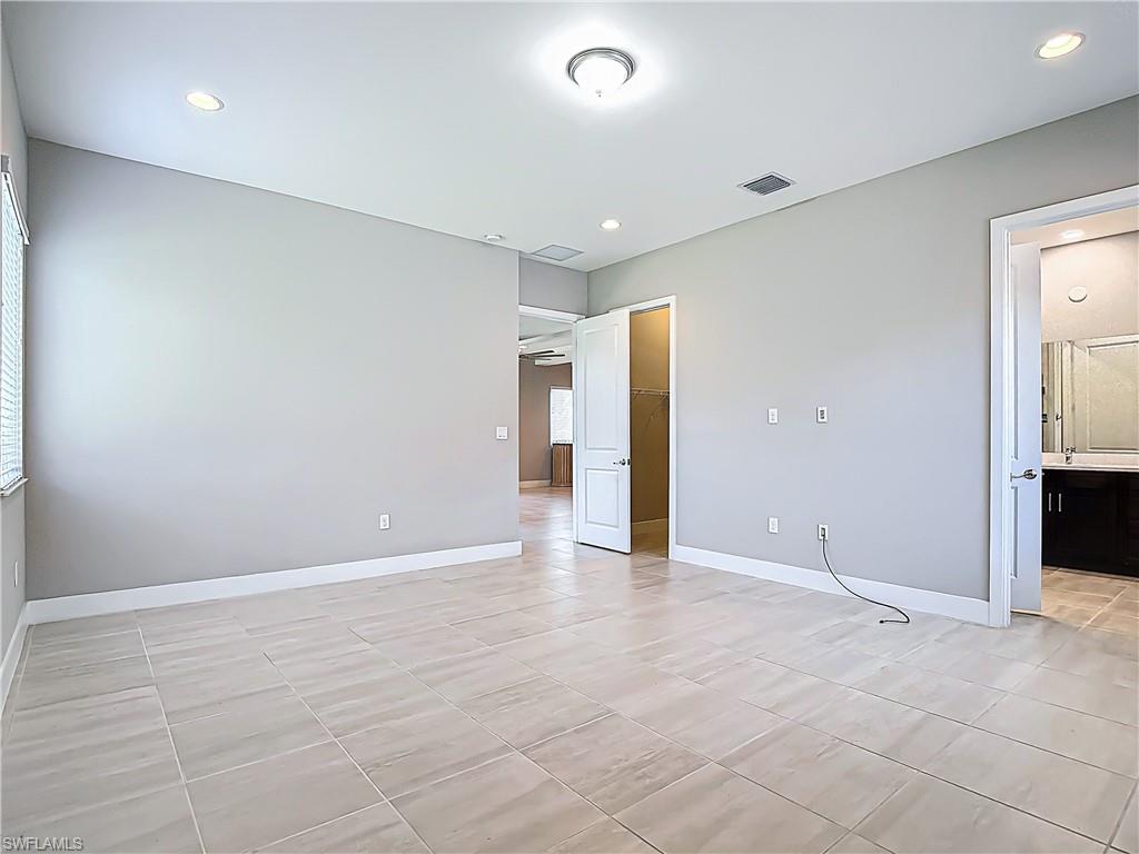 MAPLE RIDGE - Residential Lease