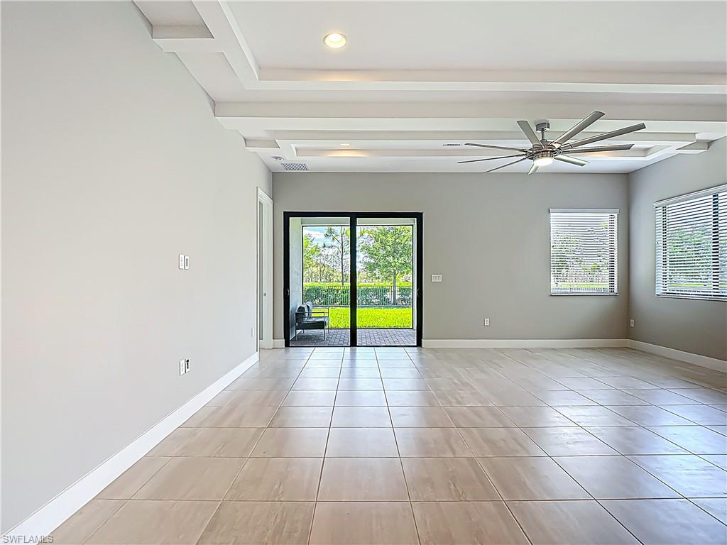 MAPLE RIDGE - Residential Lease