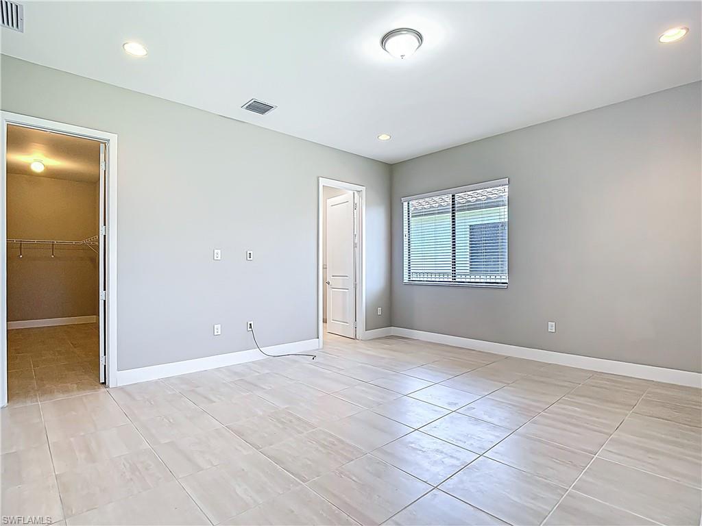 MAPLE RIDGE - Residential Lease