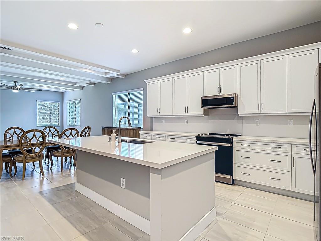 MAPLE RIDGE - Residential Lease