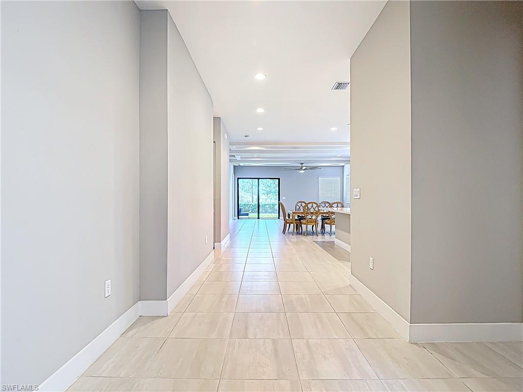 MAPLE RIDGE - Residential Lease