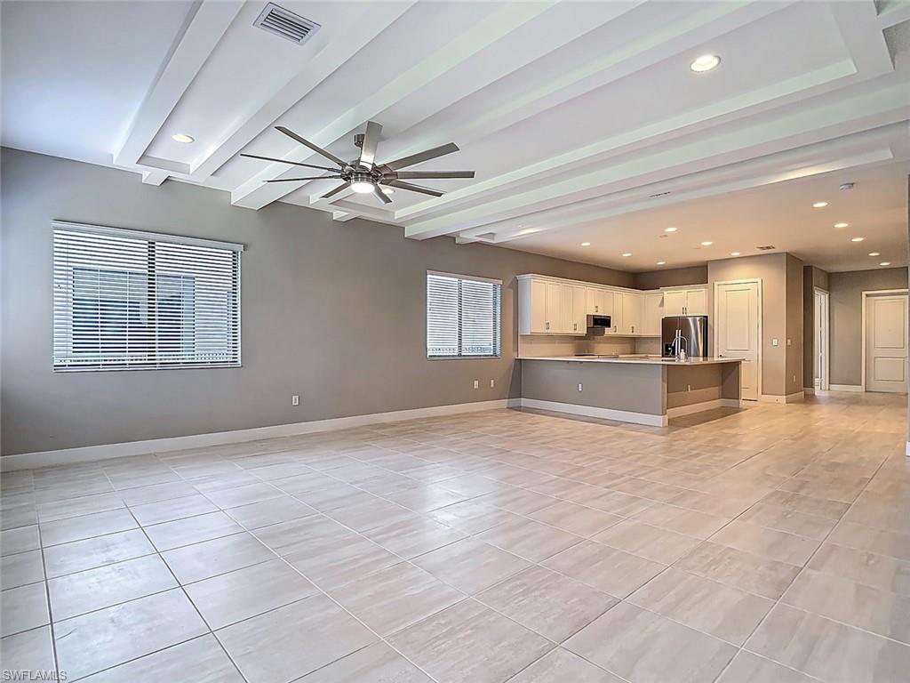 MAPLE RIDGE - Residential Lease