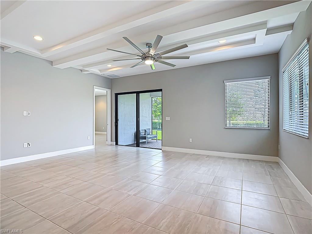 MAPLE RIDGE - Residential Lease