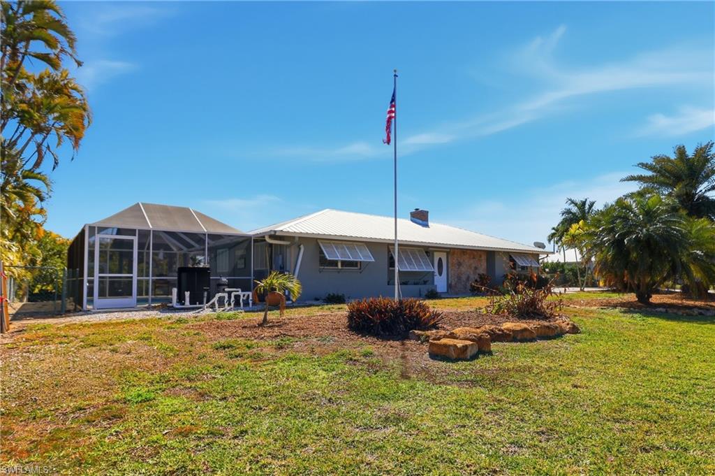 GULF HAVEN - Residential