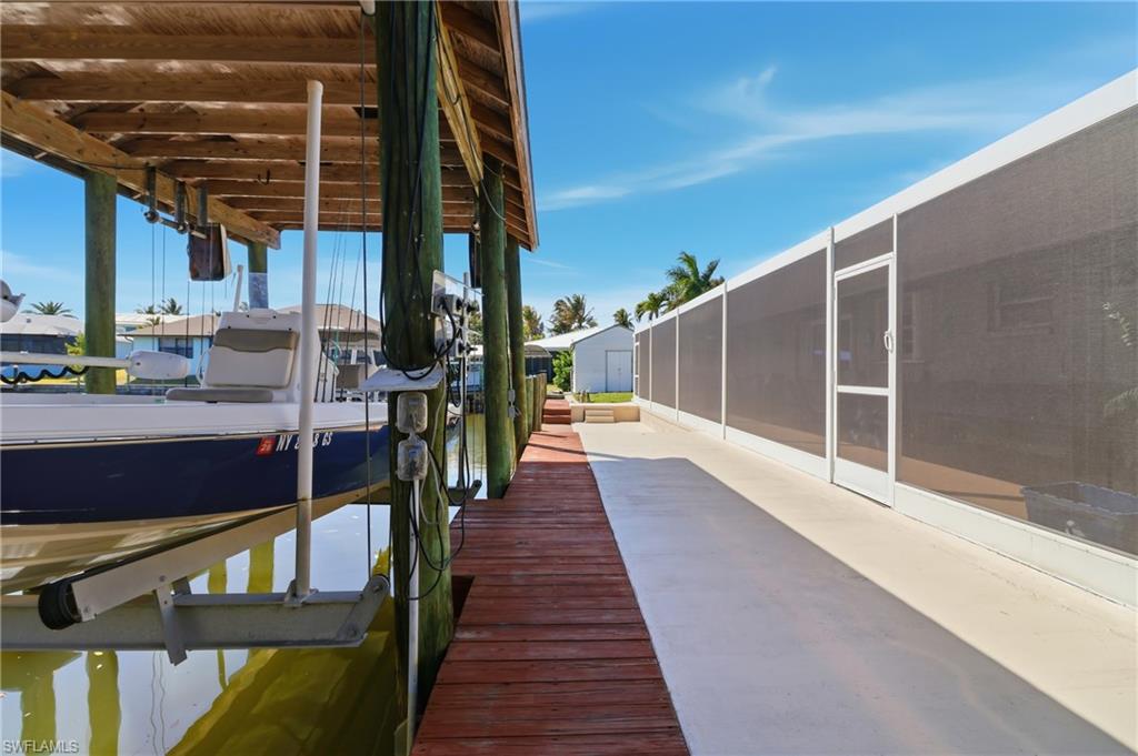 GULF HAVEN - Residential