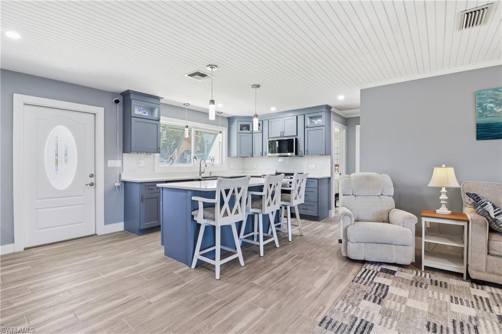 GULF HAVEN - Residential