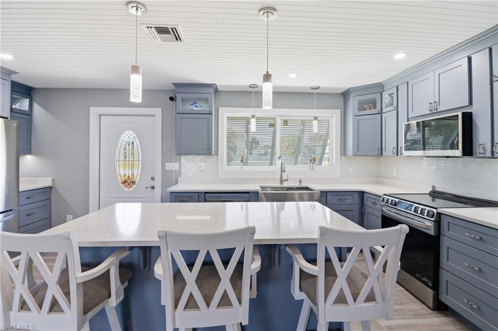 GULF HAVEN - Residential