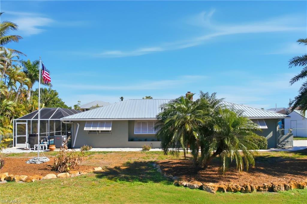 GULF HAVEN - Residential