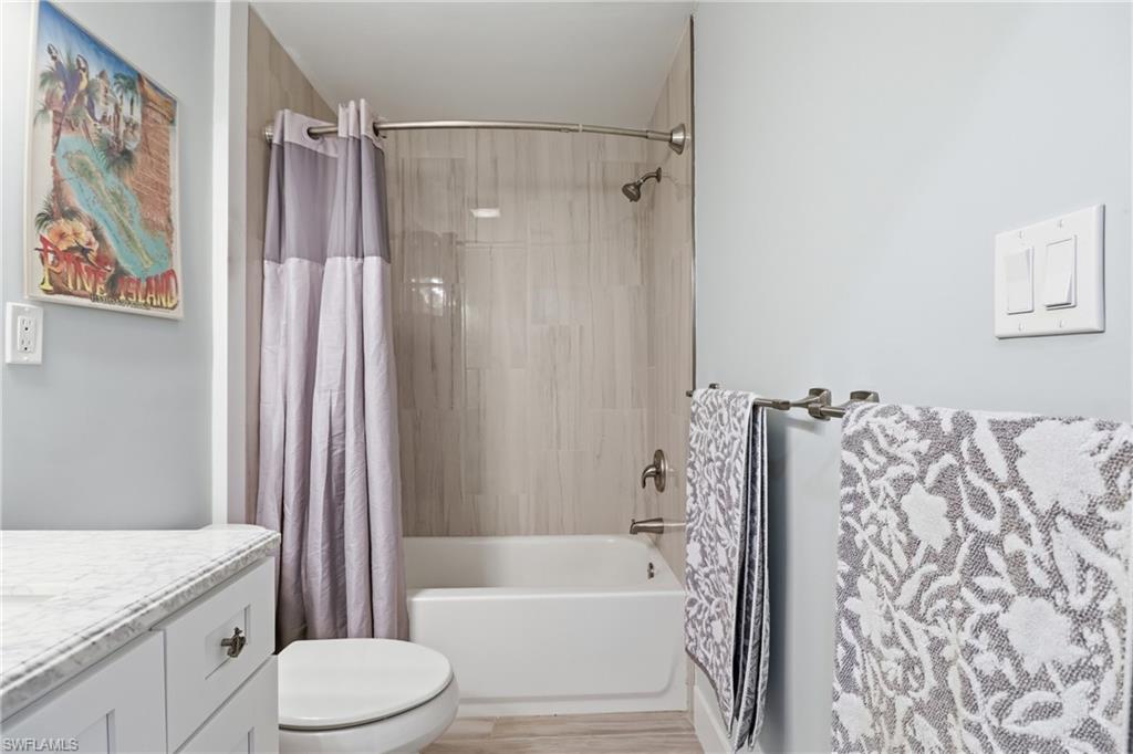 GULF HAVEN - Residential